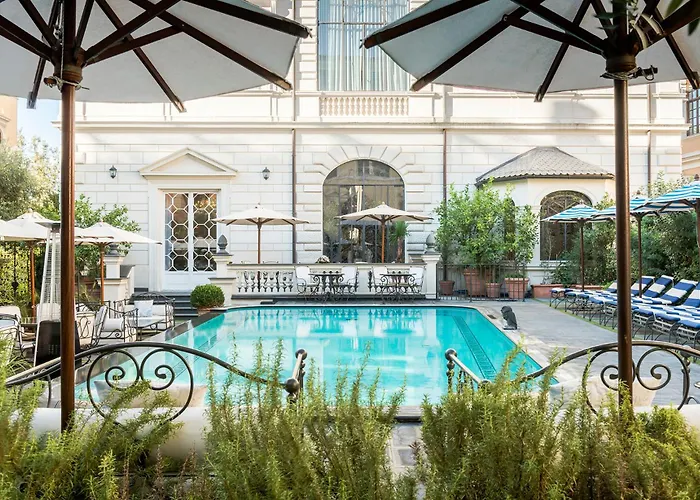 Palazzo Dama - Preferred Hotels&Resorts