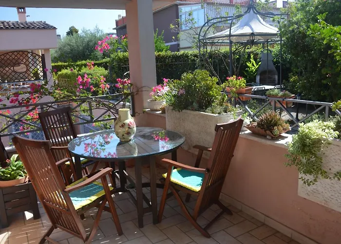 Hotel L'Oasi delle Vigne Roma